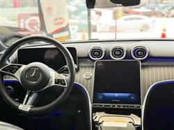 مێرسێدس بێنز C-Class